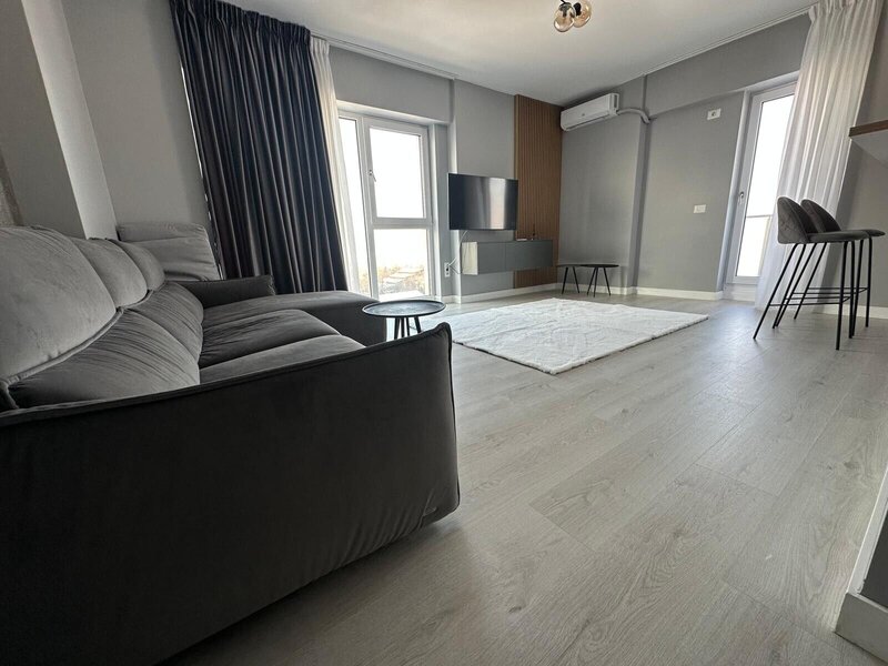 Sema Residence, apartament superb 2 camere.