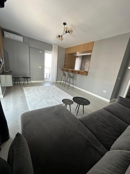 Sema Residence, apartament superb 2 camere.