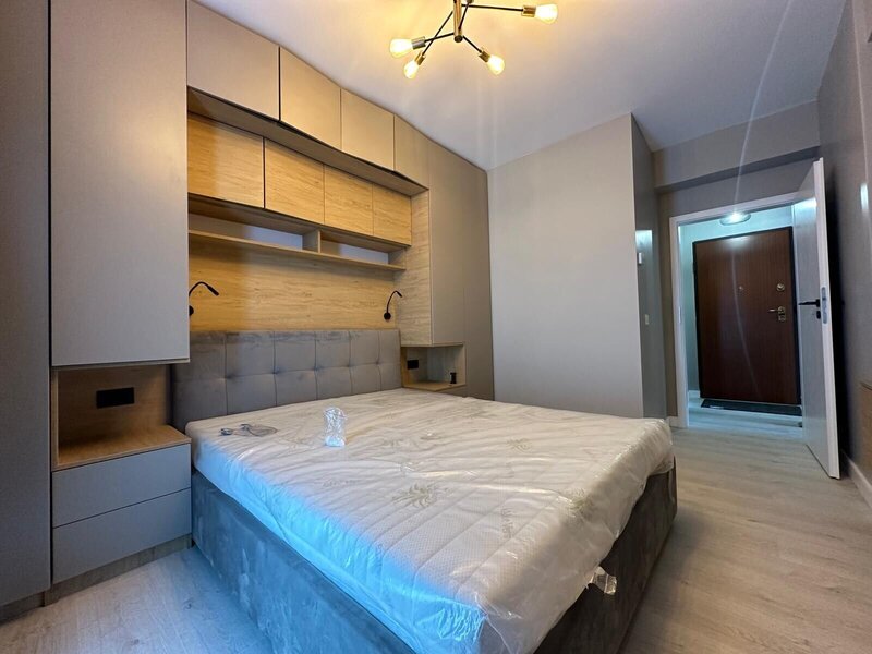 Sema Residence, apartament superb 2 camere.