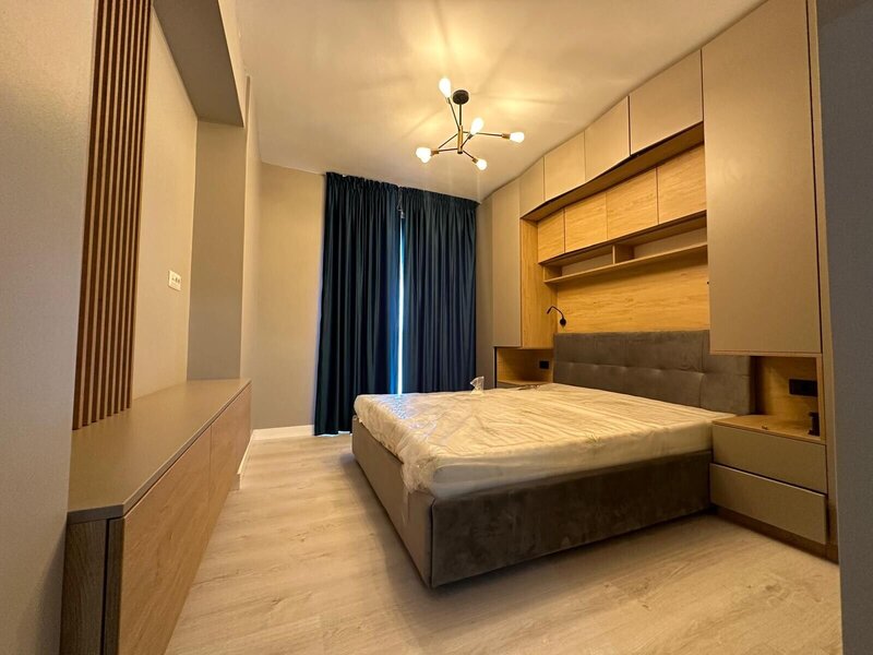 Sema Residence, apartament superb 2 camere.