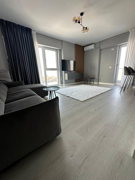 Sema Residence, apartament superb 2 camere.