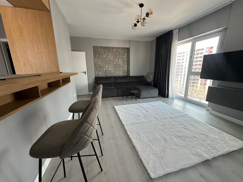 Sema Residence, apartament superb 2 camere.