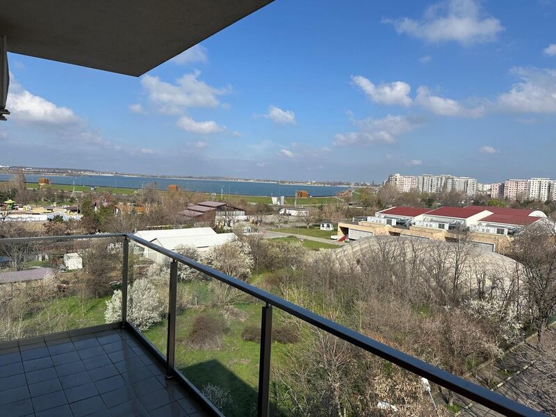 Sema Residence, apartament superb 2 camere.