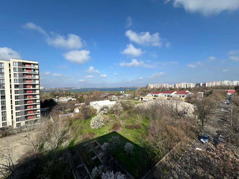 Sema Residence, apartament superb 2 camere.