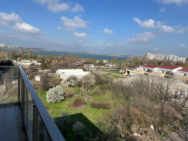 Sema Residence, apartament superb 2 camere.